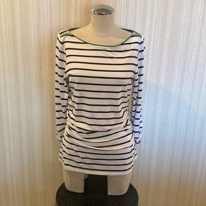 Boatneck tshirt